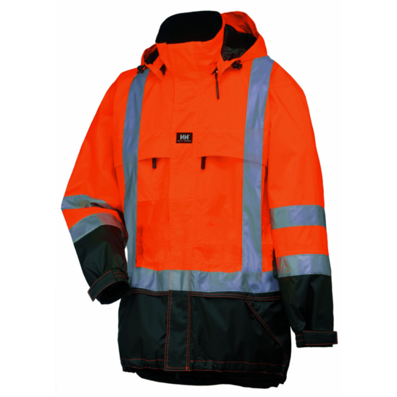 Parka Mod.Potsdam HH