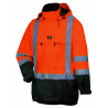 Parka Mod.Potsdam HH