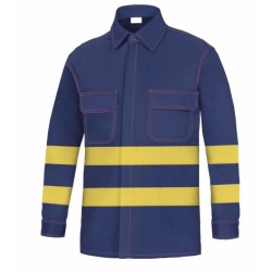 camisa atex