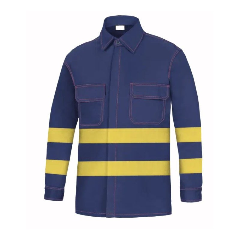 camisa atex