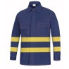 camisa atex