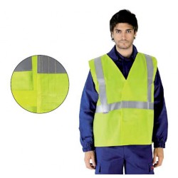 Chaleco CH300 MAF