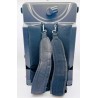 Aspirador Bateria para Lijadora Mod.MA100P