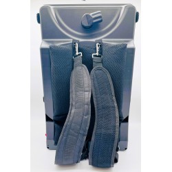 Aspirador Mochila para Lijadora Mod.IT5210