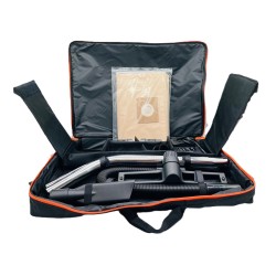 Aspirador Mochila para Lijadora Mod.IT5210