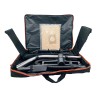Aspirador Mochila para Lijadora Mod.IT5210