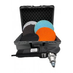 Lijadora Especial SATE...