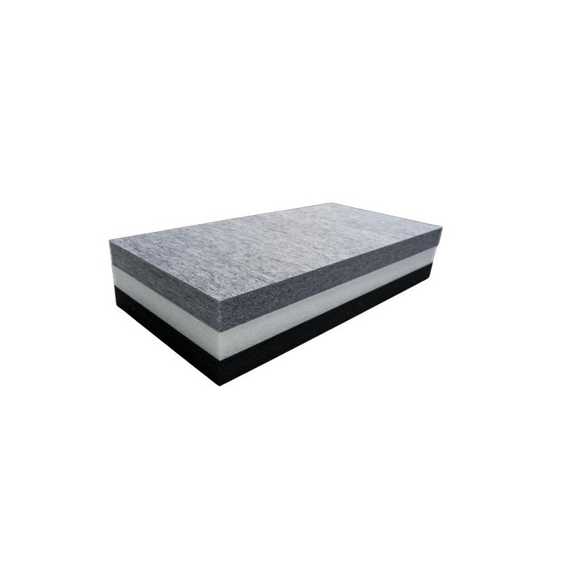 Panel Cuadrado PureKustik