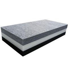 Panel Rectangular PureKustik