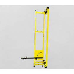 Maquina de corte EPS/XPS...