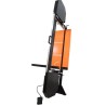 Mesa Corte Hilo Lana Roca Mod.MRK10