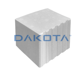 Cubo Atornillado DK-FIX