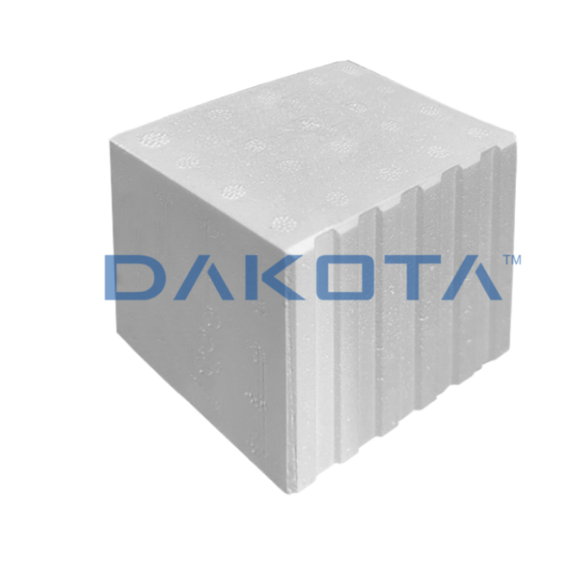 Cubo Atornillado DK-FIX