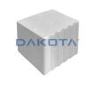 Cubo Atornillado DK-FIX
