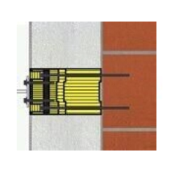Cubo Atornillado DK-FIX