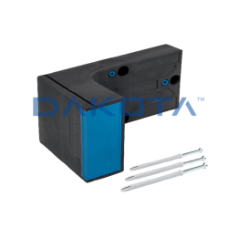 Soporte PU en L DK-FIX