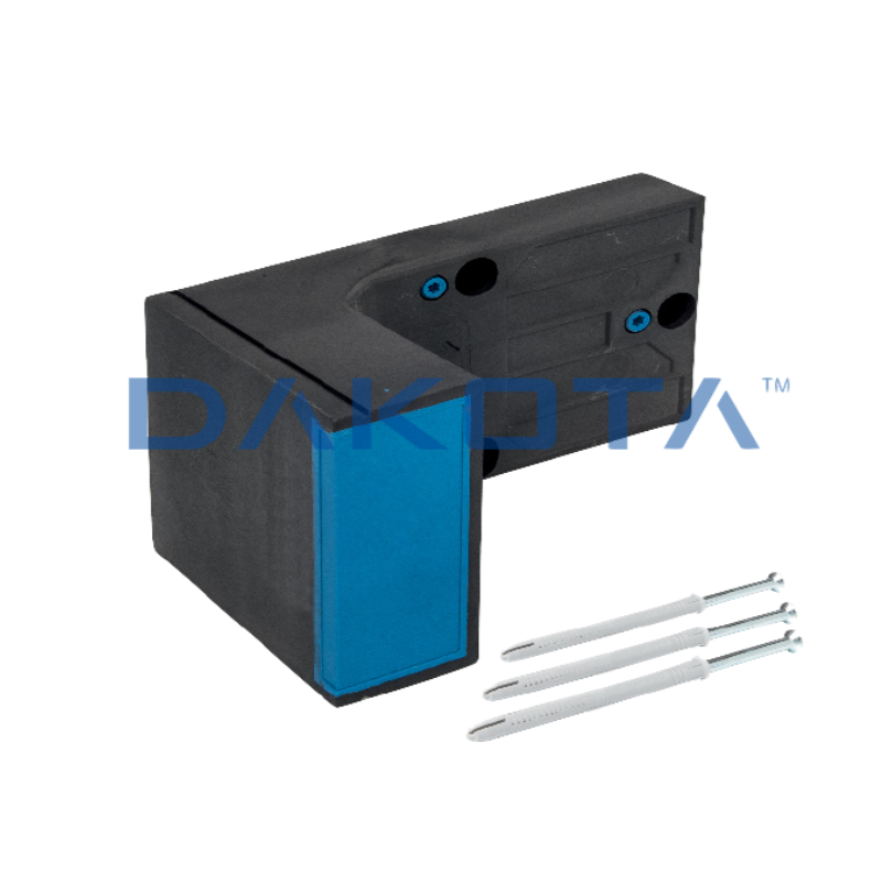 Soporte PU en L DK-FIX