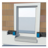 Soporte PU en L DK-FIX