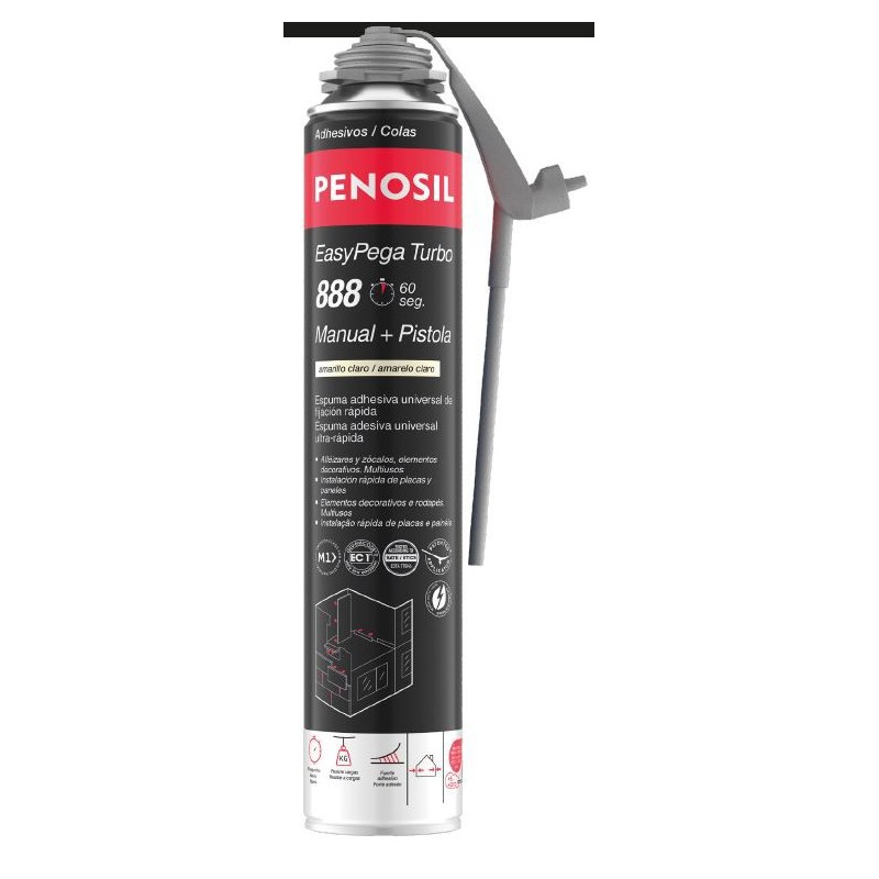 Penosil EasyPega Turbo 888