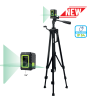 Pack Laser Cross Green Mod.61423