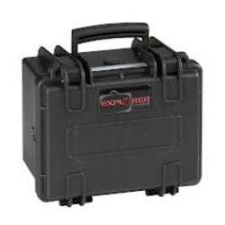 Caja 2214.BE Explorer