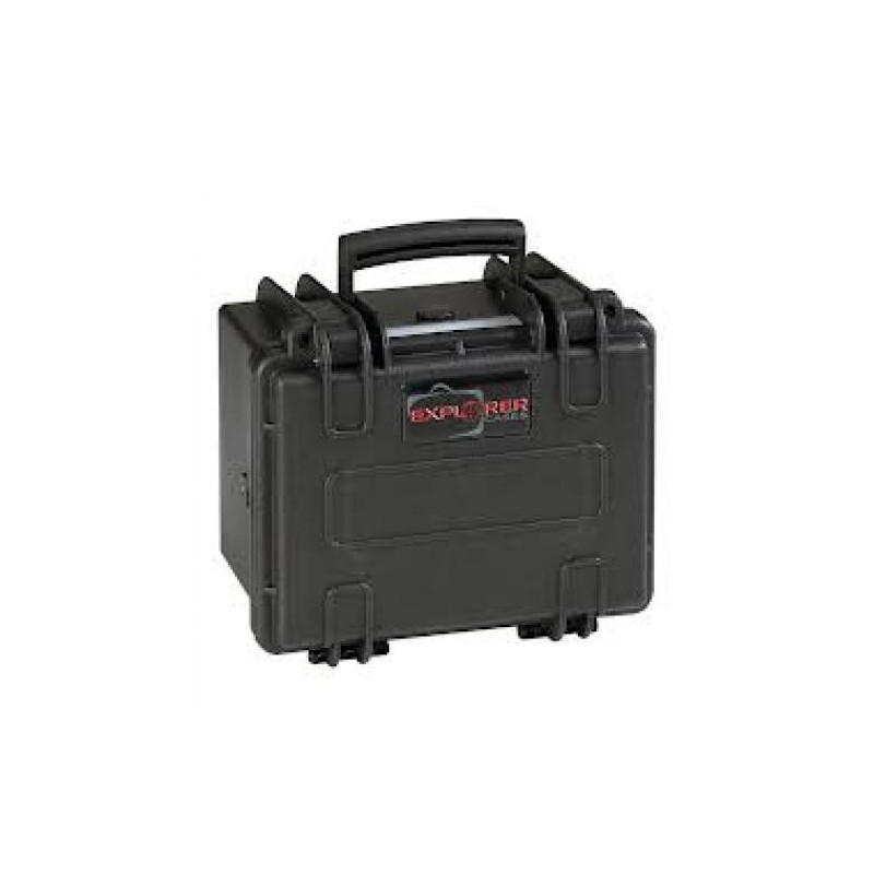 Caja 2214.BE Explorer