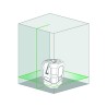 Laser Ground 360º Green Modl.61425