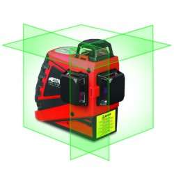 Laser 3D Green Junior...