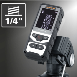 Telémetro Láser DistanceMaster 50
