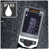 Telémetro Láser DistanceMaster 50