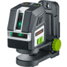 Láser de líneas cruzadas PocketCross-Laser 2G