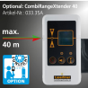 Láser de líneas cruzadas PocketCross-Laser 2G