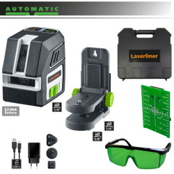Láser de líneas cruzadas PocketCross-Laser 2G