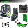 Láser de líneas cruzadas PocketCross-Laser 2G