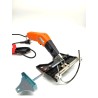 Kit LMF01 para Cuchillo Térmico Mod.MF200H