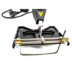 Kit de corte para cuchillo térmico sate