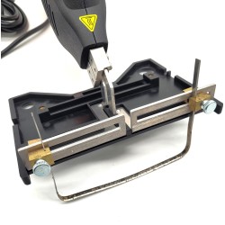 Kit de corte para cuchillo térmico sate