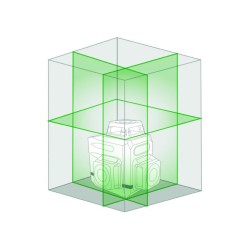 Laser 3d