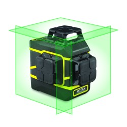 Laser 3d