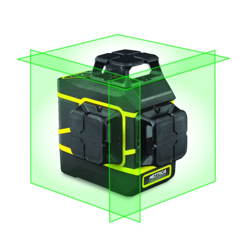 Laser 3d