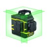 Laser 3d
