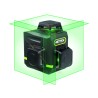 Laser 3d