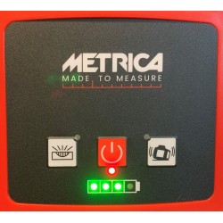 pack laser rotativo
