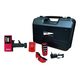 pack laser rotativo