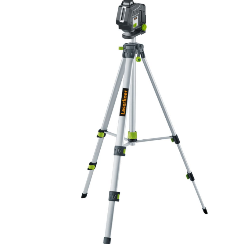 Láser de Líneas Cruzadas PocketLine-Laser G360
