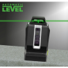 Láser de Líneas Cruzadas PocketLine-Laser G360