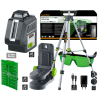 Láser de Líneas Cruzadas PocketLine-Laser G360