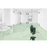 Láser de Líneas Cruzadas PocketLine-Laser G360