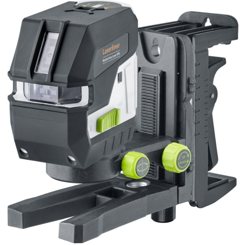Laser de líneas Cruzadas MasterCross-Laser XPG