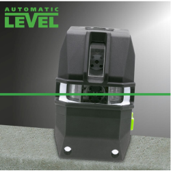 Laser de líneas Cruzadas MasterCross-Laser XPG